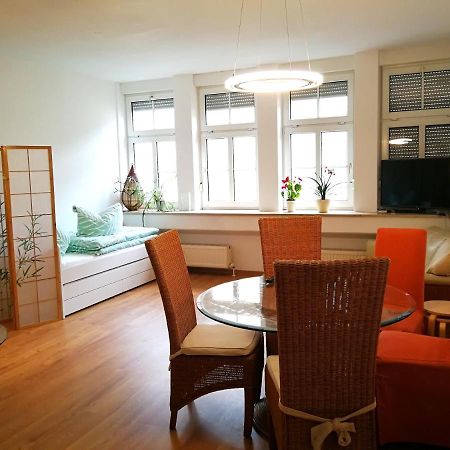 Apt Next To Nuremberg Central-Station, Fair 10Min Eksteriør billede