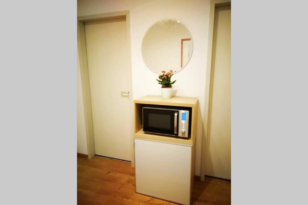 Apt Next To Nuremberg Central-Station, Fair 10Min Eksteriør billede
