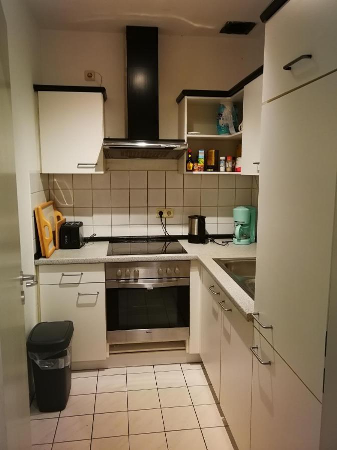 Apt Next To Nuremberg Central-Station, Fair 10Min Eksteriør billede